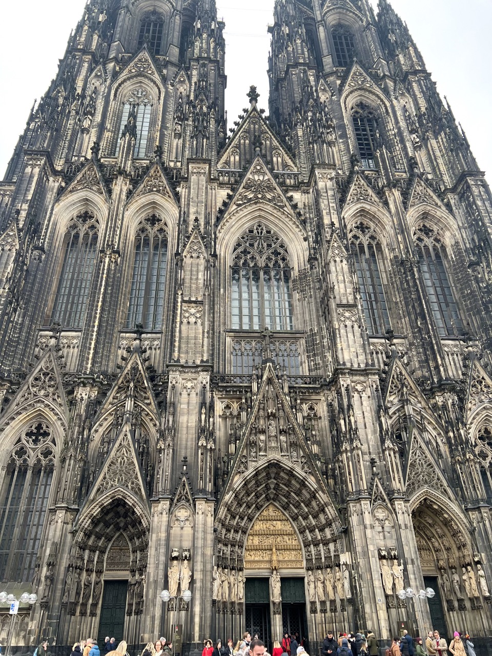 Cologne Cathedral